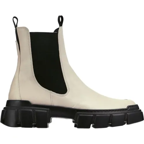 Adventure Ankle Boots , female, Sizes: 5 UK, 6 UK - Högl - Modalova