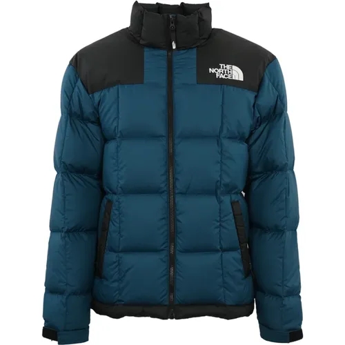 Steppjacke , Herren, Größe: S - The North Face - Modalova