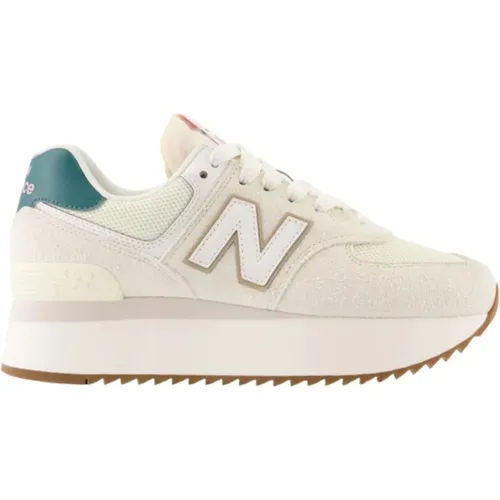 Sneakers , Damen, Größe: 39 EU - New Balance - Modalova