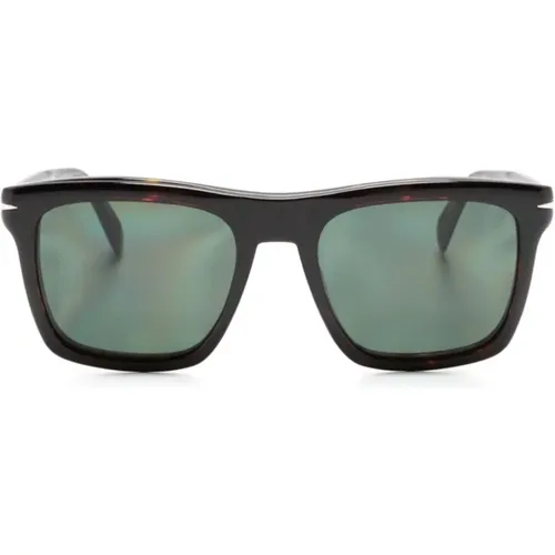 Db7000Cs 086Uc Sunglasses - Eyewear by David Beckham - Modalova
