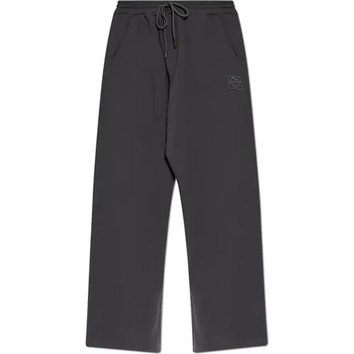 Sweatpants , Herren, Größe: XL - Iceberg - Modalova