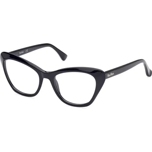 Stilvolle Sonnenbrille Mm5030 , Damen, Größe: 52 MM - Max Mara - Modalova
