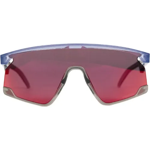 Trans Prizm Road Sonnenbrille , unisex, Größe: 39 MM - Oakley - Modalova
