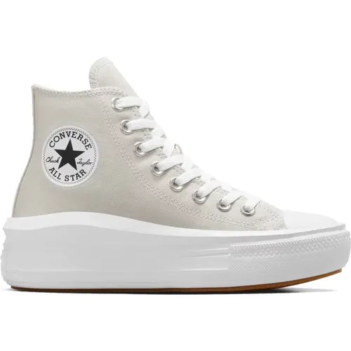 Chuck Taylor All Star Move Sneakers - Converse - Modalova