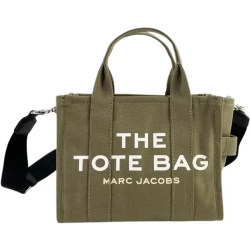 Grüne Mini Tote Tasche Marc Jacobs - Marc Jacobs - Modalova