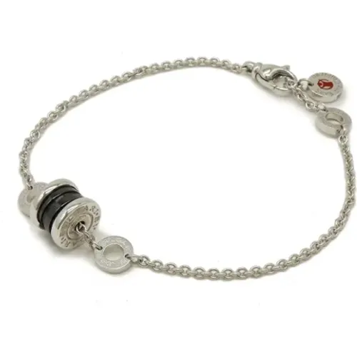 Pre-owned Silber armbnder - Bvlgari Vintage - Modalova