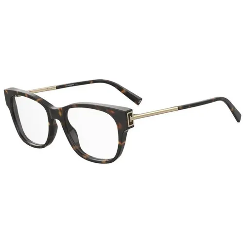 Glasses , Damen, Größe: 52 MM - Givenchy - Modalova