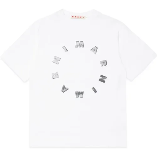 T-shirts Marni - Marni - Modalova