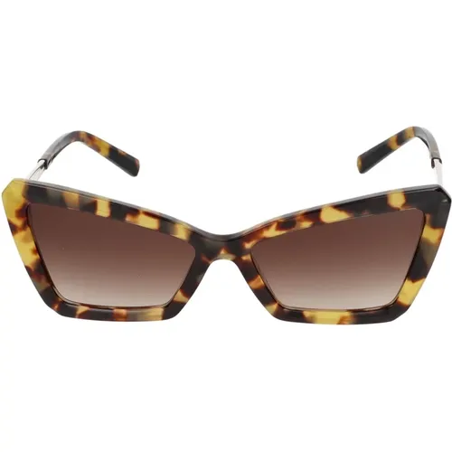 Stylische Sonnenbrille , Damen, Größe: 56 MM - Tiffany - Modalova