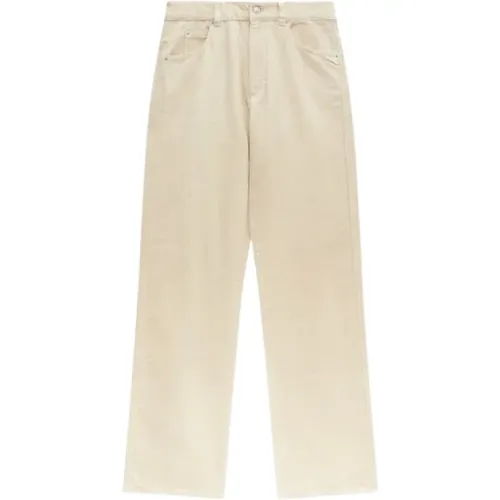 Pants - Marant Etoile , female, Sizes: S, XS - Isabel Marant Étoile - Modalova