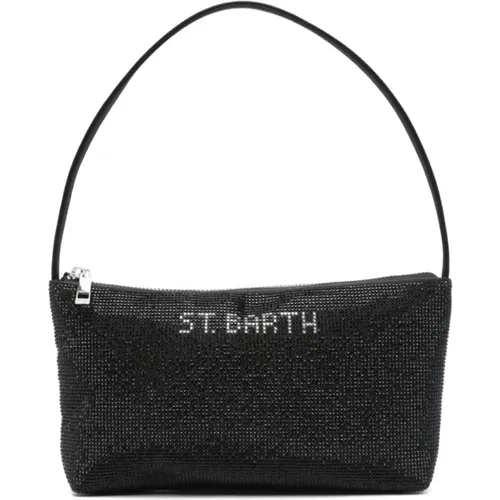 Bags for Stylish Outfits , female, Sizes: ONE SIZE - MC2 Saint Barth - Modalova