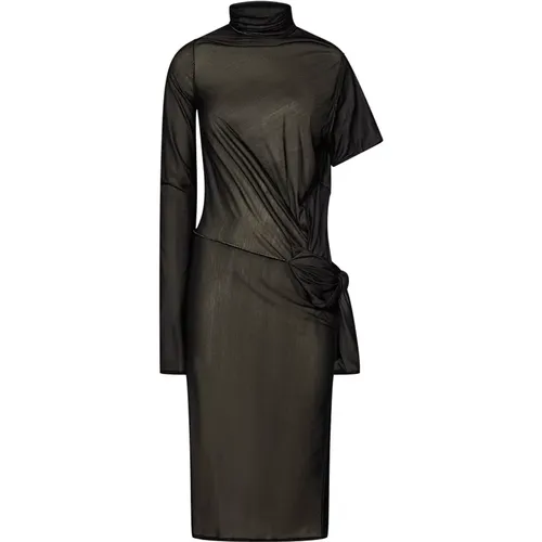 Dresses , female, Sizes: XS - Maison Margiela - Modalova