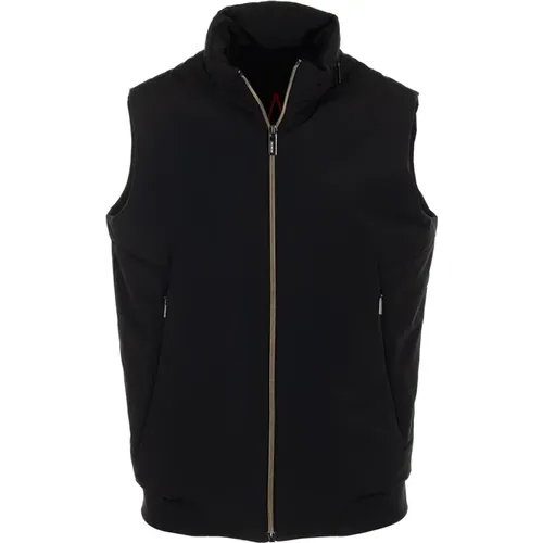 Cult Gilet Jacke , Herren, Größe: 2XL - RRD - Modalova