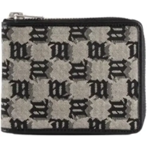 Wallet , female, Sizes: ONE SIZE - Misbhv - Modalova