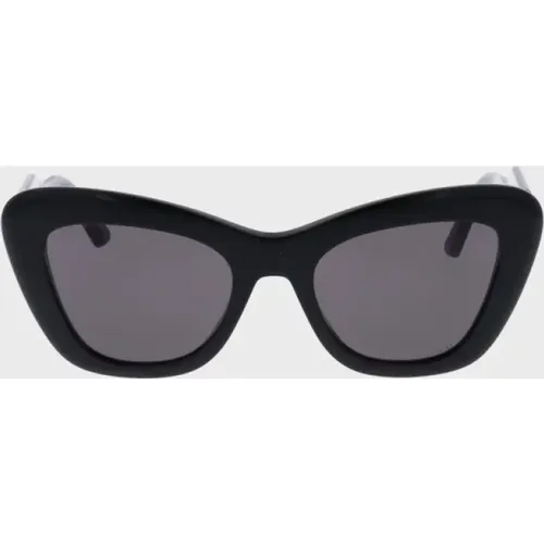Stylish Bobby Sunglasses with Warranty , unisex, Sizes: 52 MM - Dior - Modalova