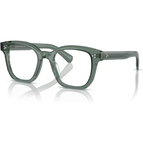 Eyewear frames Lianella OV 5525U , unisex, Größe: 48 MM - Oliver Peoples - Modalova