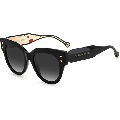 CH 0008/S Sonnenbrille,Sunglasses CH 0008/S - Carolina Herrera - Modalova
