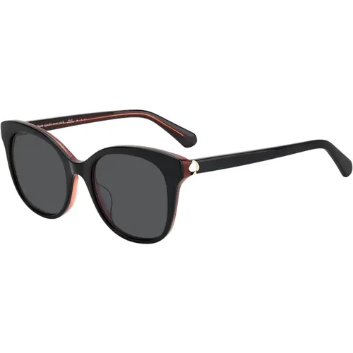 Grey Bianka Sunglasses,Sunglasses Bianka/G/S - Kate Spade - Modalova