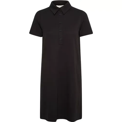 Shirt Dress Eliviapw Dr 30308565 , female, Sizes: L - Part Two - Modalova