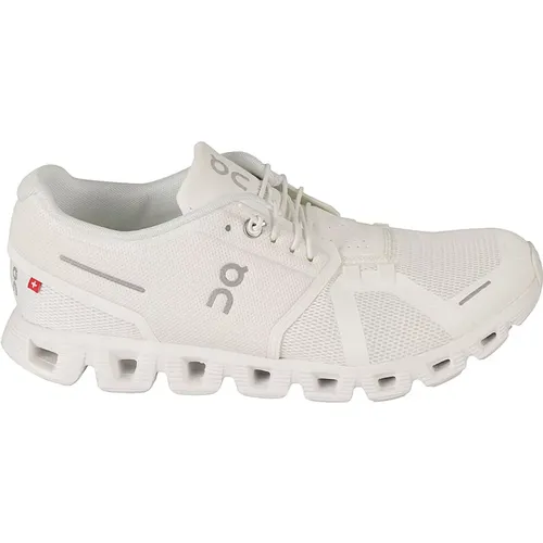 Men's Shoes Sneakers Undyed Noos , male, Sizes: 8 1/2 UK - ON Running - Modalova