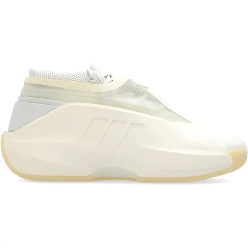 Sportschuhe Crazy IIInfinity , Herren, Größe: 42 EU - adidas Originals - Modalova