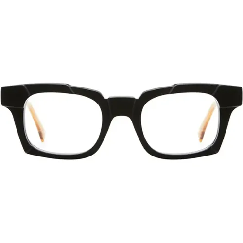 Women& Accessories Optical frames Ss23 , female, Sizes: ONE SIZE - Kuboraum - Modalova