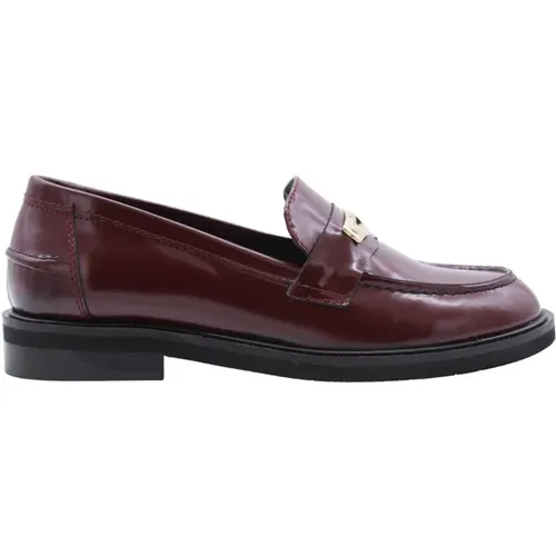 Loafers , female, Sizes: 4 UK - Scapa - Modalova