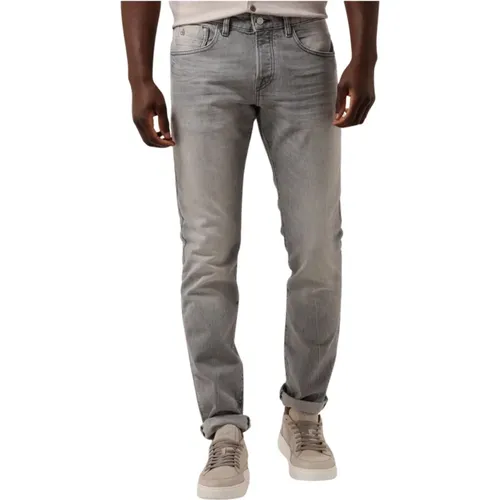 Slim Fit Jeans - Break Of Dawn , Herren, Größe: W30 L34 - Scotch & Soda - Modalova