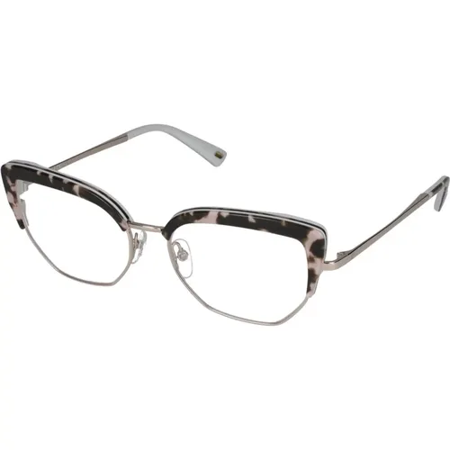 Stylish Glasses We5370 , unisex, Sizes: 53 MM - WEB Eyewear - Modalova