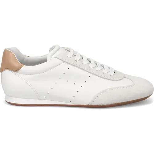 Sneakers Olympia Style , female, Sizes: 4 UK, 5 UK, 8 UK - Hogan - Modalova