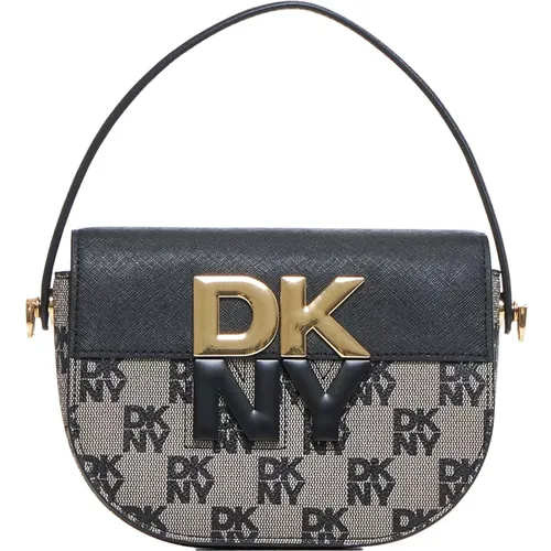 Stylish Bags Collection , female, Sizes: ONE SIZE - DKNY - Modalova