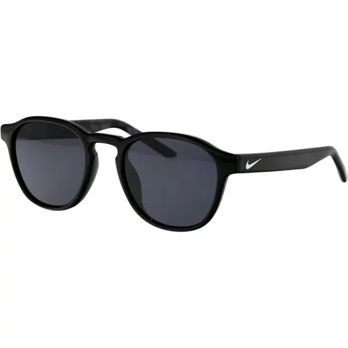 Smash Sunglasses for Ultimate Style , unisex, Sizes: 47 MM - Nike - Modalova