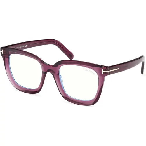 Modische Brille Ft5880-B Tom Ford - Tom Ford - Modalova