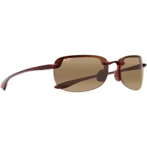 Habana Sandy Beach Sunglasses , unisex, Sizes: 56 MM - Maui Jim - Modalova
