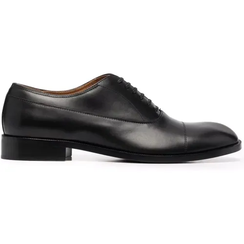 Flat shoes , male, Sizes: 7 UK - Maison Margiela - Modalova