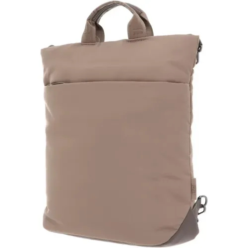 X-Change Bag S taupe Jost - Jost - Modalova