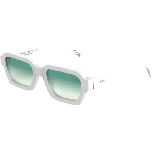 Caro Sunglasses Summer Edition , unisex, Sizes: 52 MM - Retrosuperfuture - Modalova