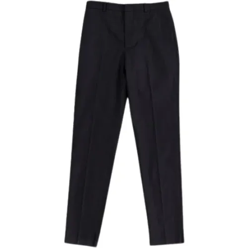 Slim suit trousers , male, Sizes: S - Jil Sander - Modalova