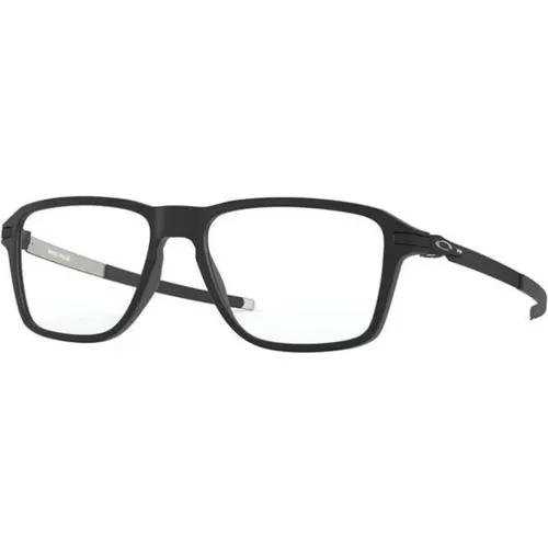 Glasses , unisex, Sizes: 54 MM - Oakley - Modalova