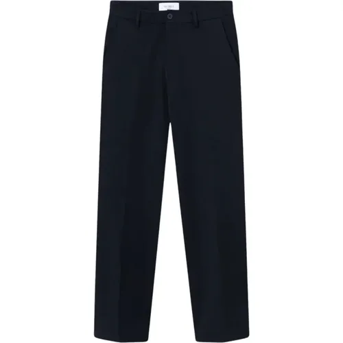 Sophisticated Suit Pants , male, Sizes: W29 - Les Deux - Modalova