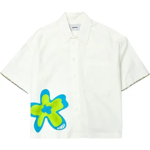 Short Sleeve Shirts Bonsai - Bonsai - Modalova