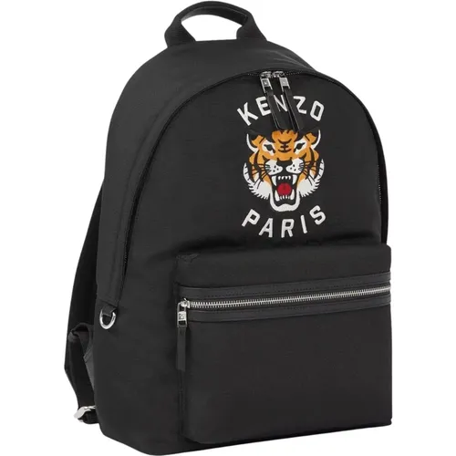 Stylischer Rucksack für den Alltag - Kenzo - Modalova