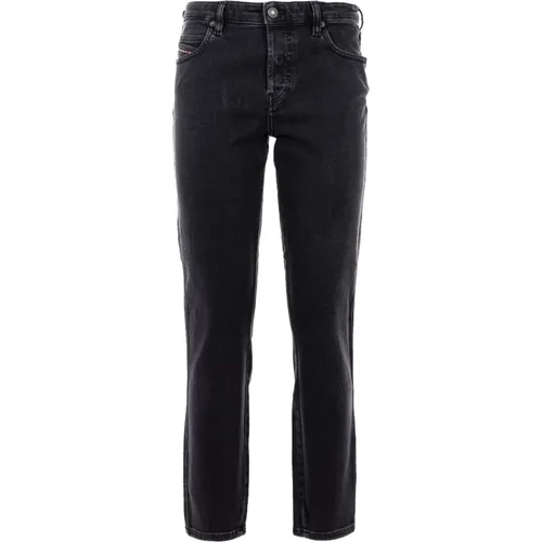 Boyfriend Jeans Outlet Price , female, Sizes: XS - Diesel - Modalova