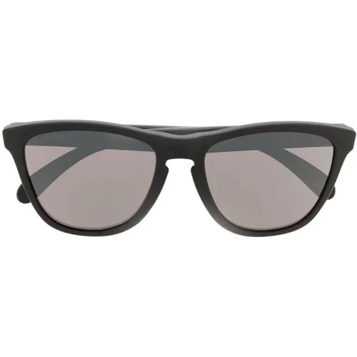 Stylish Sunglasses , unisex, Sizes: ONE SIZE - Oakley - Modalova