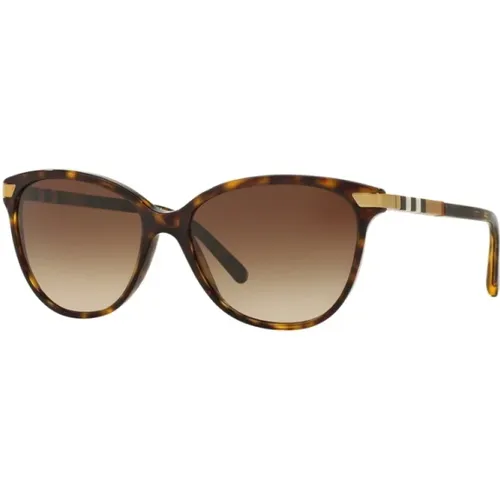 Sunglasses , female, Sizes: 57 MM - Burberry - Modalova