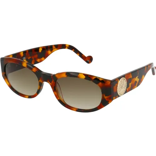 Stylish Sunglasses Lj716S , female, Sizes: 53 MM - Liu Jo - Modalova