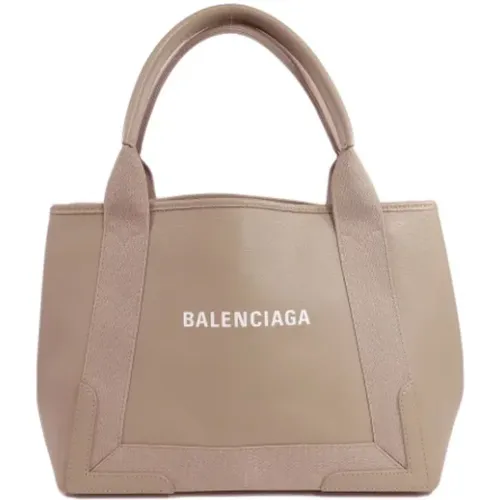 Pre-owned Leder balenciaga-taschen - Balenciaga Vintage - Modalova