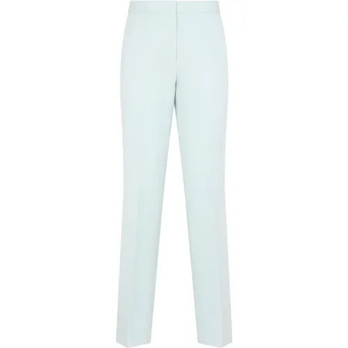 Wool Trousers , female, Sizes: XS, S - Jil Sander - Modalova