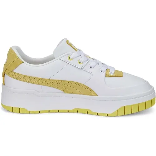 Cali Dream Colorpop Sneakers , Damen, Größe: 40 EU - Puma - Modalova