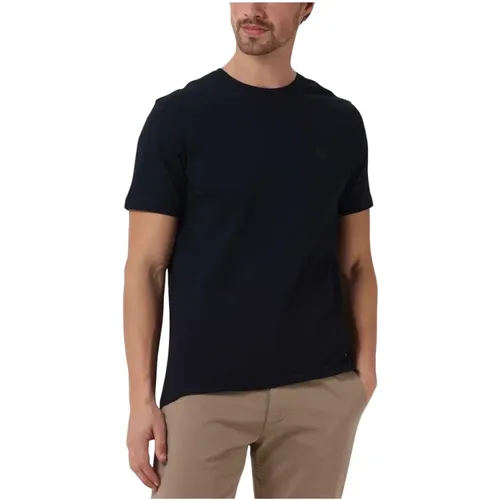 Herren Polo T-shirt Tales Hugo Boss - Hugo Boss - Modalova